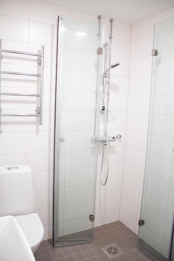 هلسنكي Bright One-Room Studio In The Heart Of Kallio المظهر الخارجي الصورة